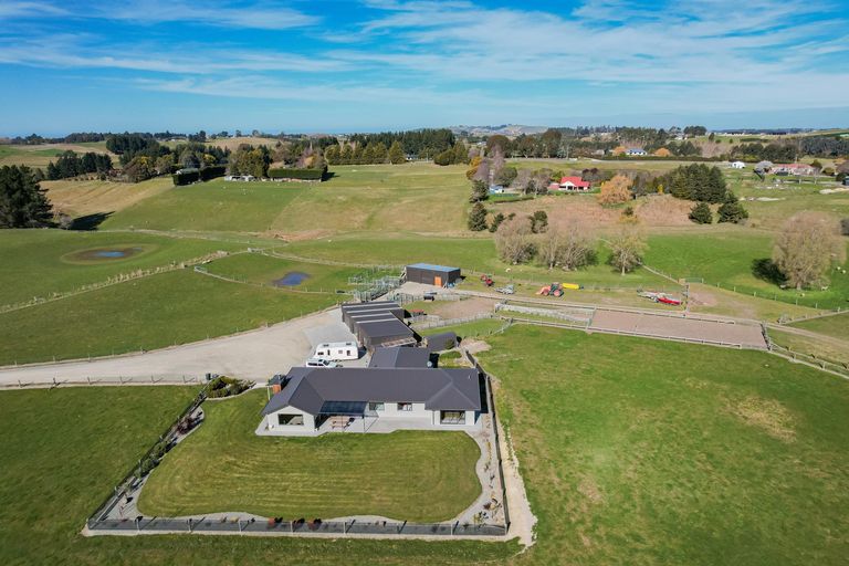 Photo of property in 59 Jessicas Lane, Weston, Oamaru, 9492