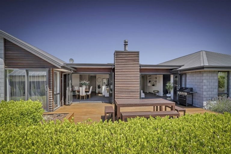 Photo of property in 5 Simms Lane, West Melton, 7618