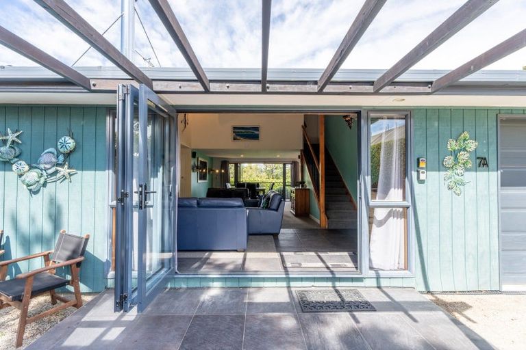 Photo of property in 7a Leamington Street, Hanmer Springs, 7334