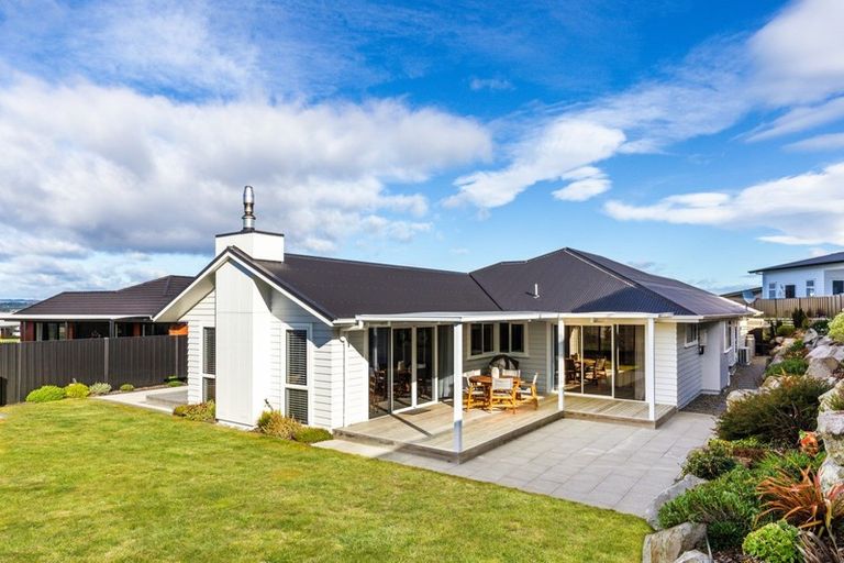Photo of property in 18 Sedge Grove, Nukuhau, Taupo, 3330
