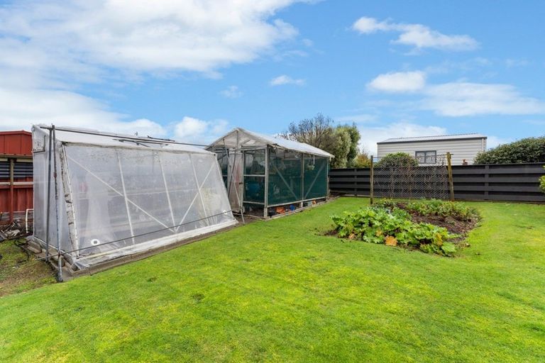 Photo of property in 16 Burn Street, Levin, 5510