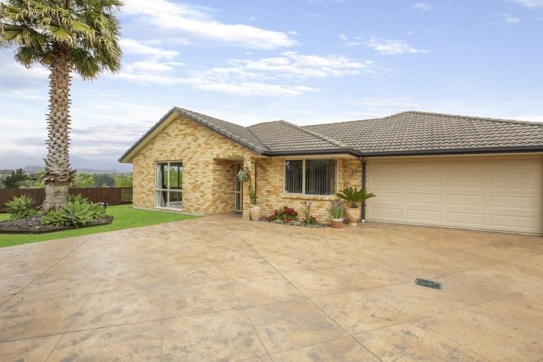 Photo of property in 44 Bellbird Rise, Pyes Pa, Tauranga, 3112