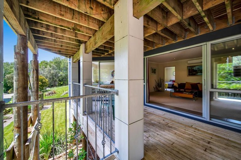 Photo of property in 137 Barrett Road, Whalers Gate, New Plymouth, 4310