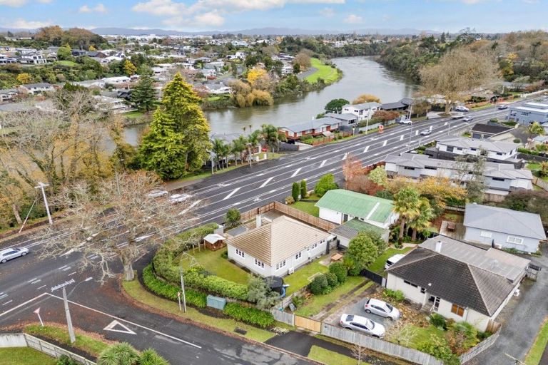 Photo of property in 634 River Road, Chartwell, Hamilton, 3210