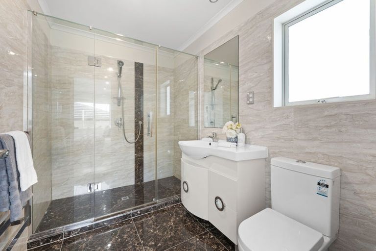 Photo of property in 35b Gibraltar Street, Howick, Auckland, 2014