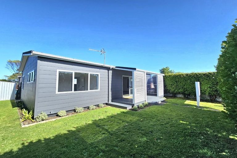 Photo of property in 18a Trimble Place, Bell Block, New Plymouth, 4312