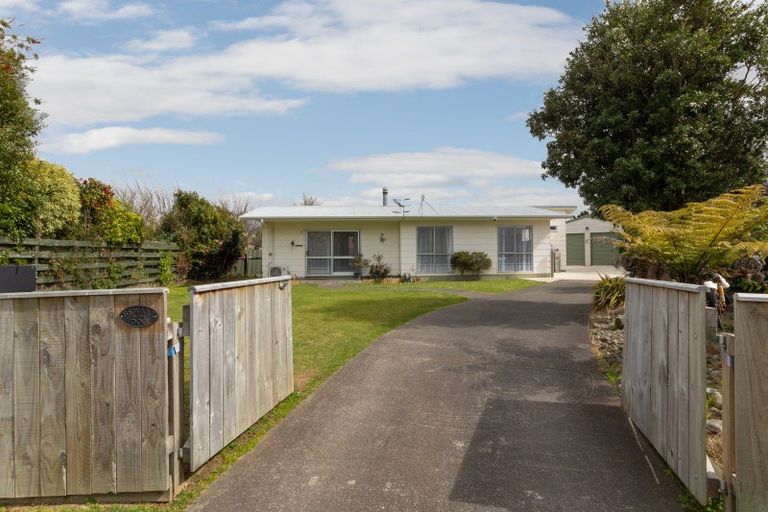 Photo of property in 5 Craven Court, Ashhurst, 4810