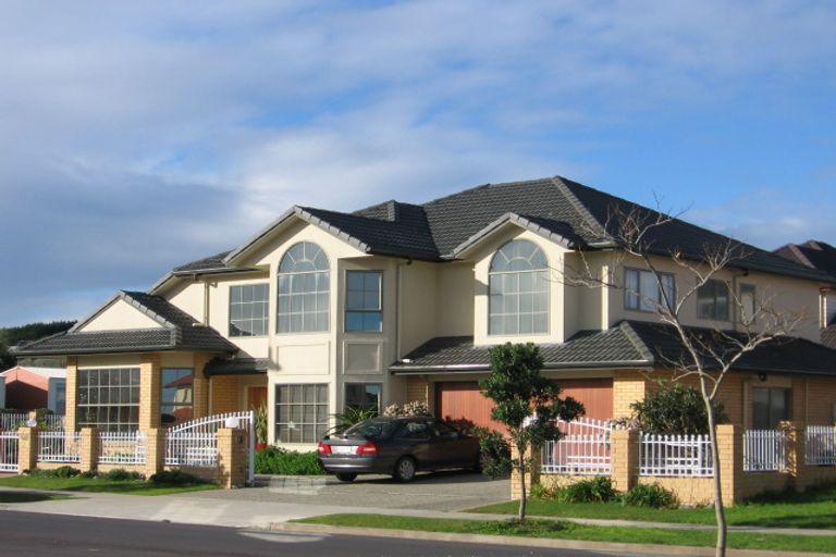 Photo of property in 66 Middlefield Drive, Flat Bush, Auckland, 2016