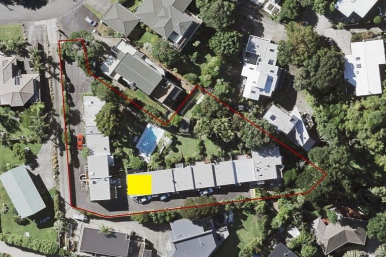 Photo of property in 7/18 Parr Terrace, Castor Bay, Auckland, 0620