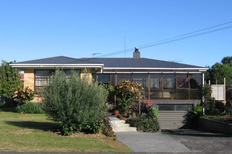 Photo of property in 34 Shirley Avenue, Papakura, 2110