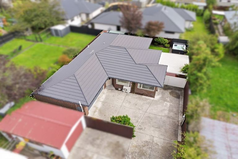 Photo of property in 24a Samuel Street, Hoon Hay, Christchurch, 8025