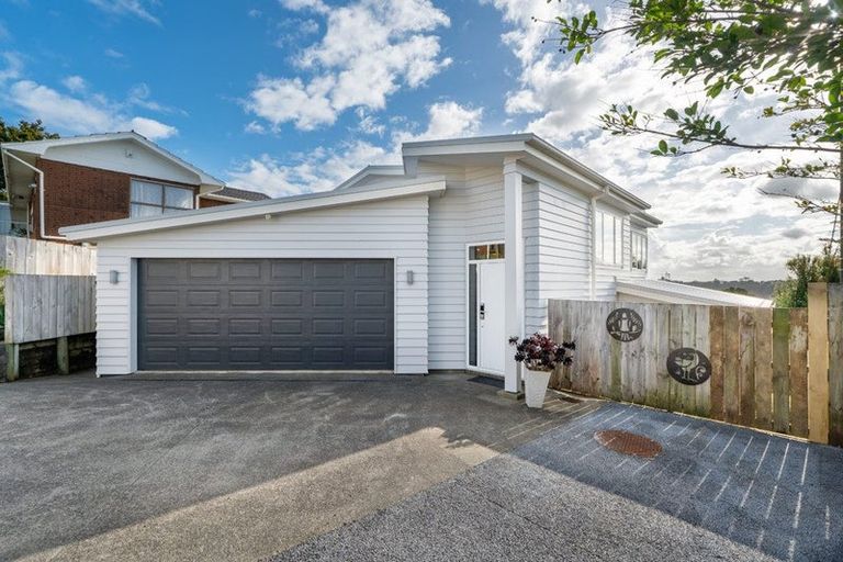 Photo of property in 145 Manuka Road, Bayview, Auckland, 0629
