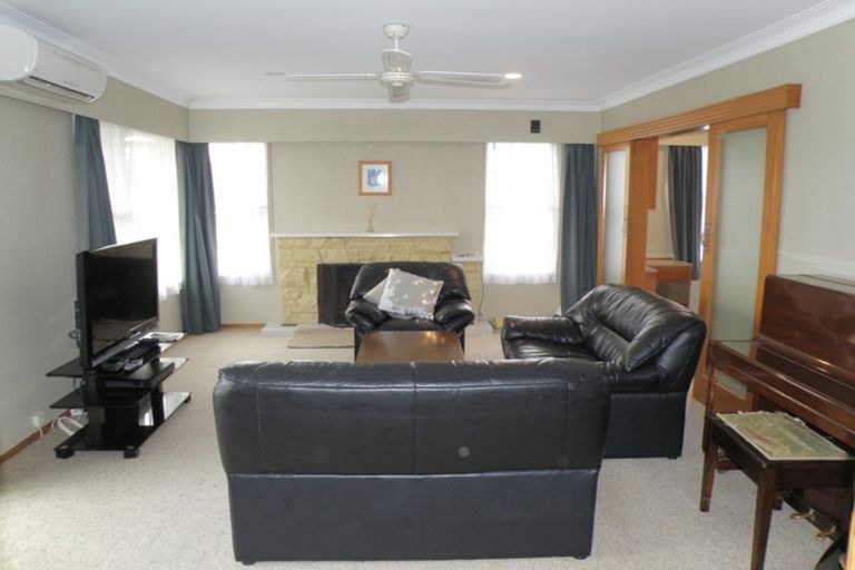 Photo of property in 3 Matai Avenue, Matamata, 3400