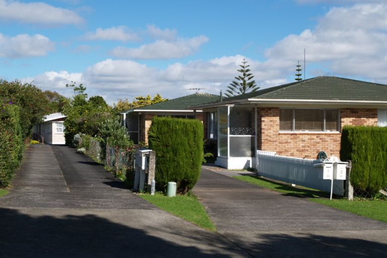 Photo of property in 4a Abercrombie Street, Howick, Auckland, 2014