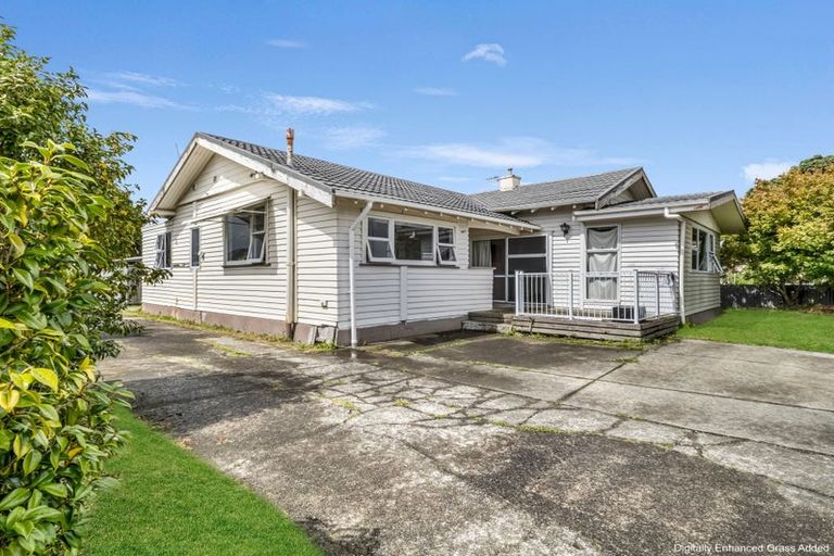 Photo of property in 5 Moore Street, West End, Palmerston North, 4412