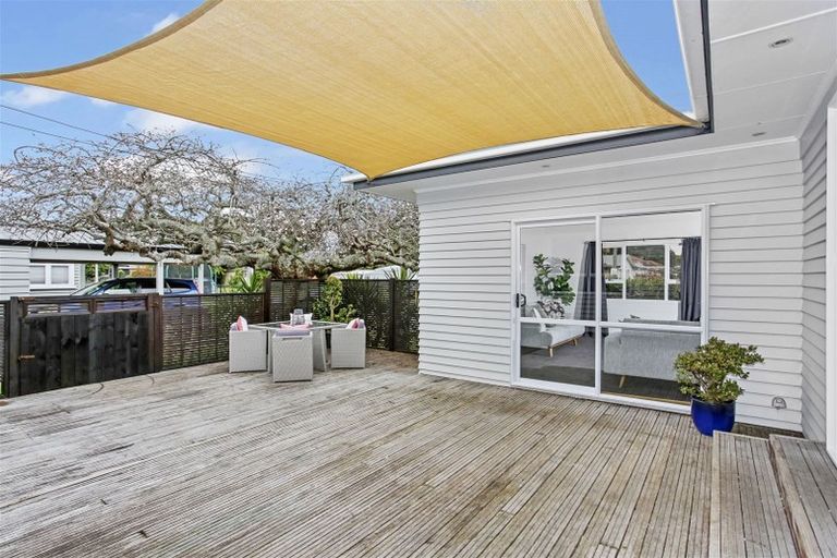 Photo of property in 8 Callis Avenue, Opaheke, Papakura, 2113