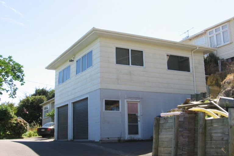 Photo of property in 31 Lawrence Street, Newtown, Wellington, 6021