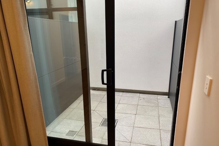 Photo of property in The Paddington, 97/11 Jessie Street, Te Aro, Wellington, 6011