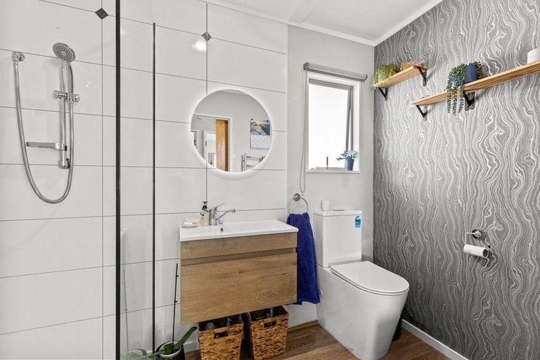 Photo of property in 20 Shirtliff Street, Riversdale, Blenheim, 7201