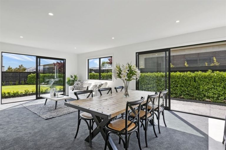 Photo of property in 25 Findlay Avenue, Halswell, Christchurch, 8025