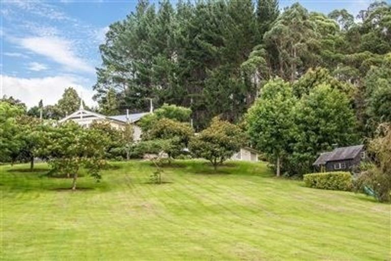 Photo of property in 252 Sunnyside Road, Coatesville, Albany, 0793