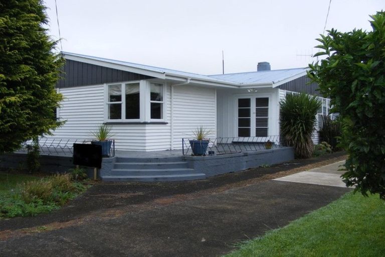 Photo of property in 9 Christensen Street, Waihi, 3610