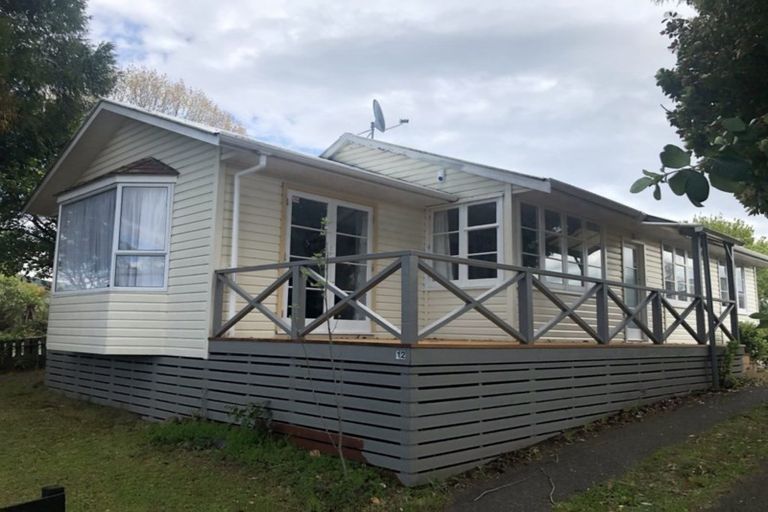 Photo of property in 12 Rangipoia Place, Turangi, 3334