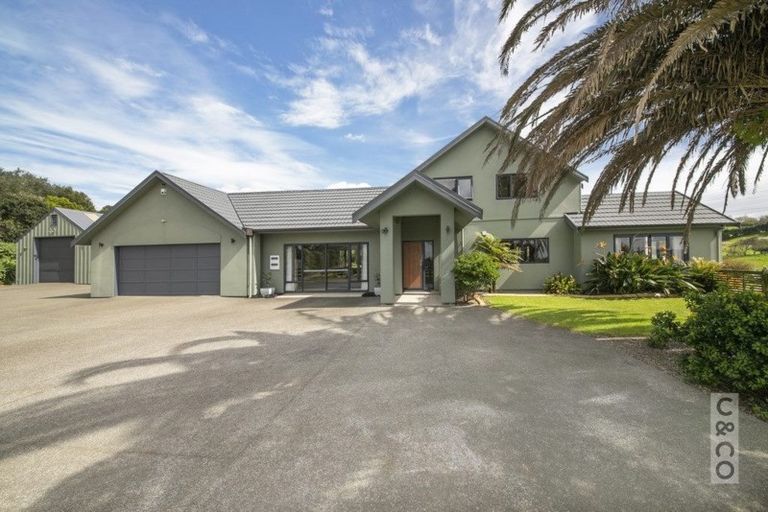 Photo of property in 53 Broadwood Rise, Kumeu, 0892