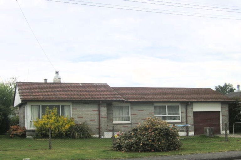 Photo of property in 8 Kea Street, Selwyn Heights, Rotorua, 3015