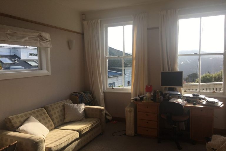 Photo of property in 47 Wade Street, Wadestown, Wellington, 6012