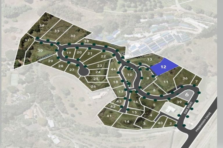 Photo of property in 80 Oak Road, Poraiti, Napier, 4112