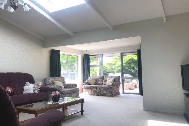 Photo of property in 205 Christie Avenue, Te Awamutu, 3800