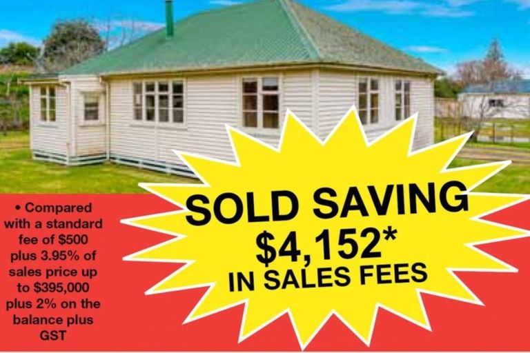 Photo of property in 17 Tawa Street, Edgecumbe, 3120