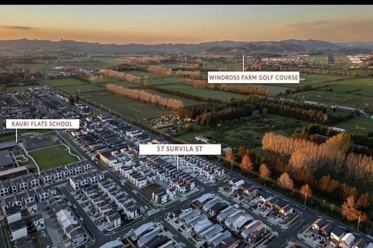 Photo of property in 59 Survila Street, Papakura, 2110