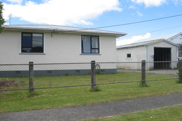 Photo of property in 33 Pitt Street, Raetihi, 4632