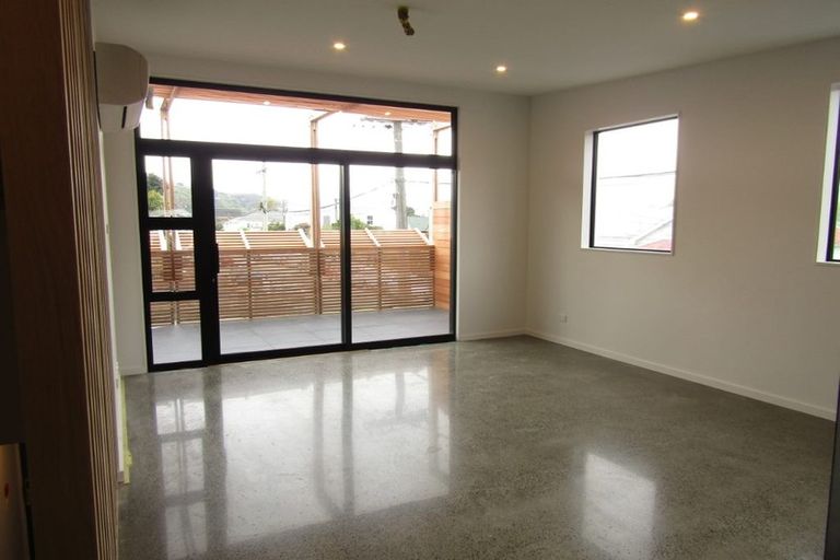 Photo of property in 43c Nelson Street, Petone, Lower Hutt, 5012