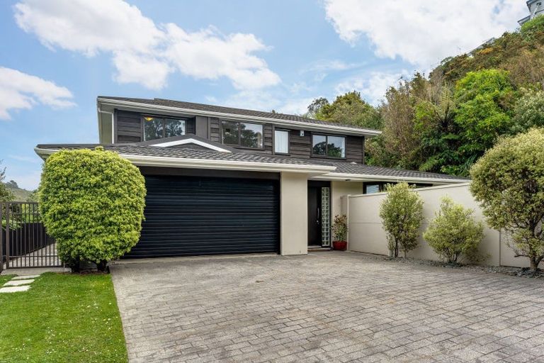 Photo of property in 79 Heke Street, Ngaio, Wellington, 6035