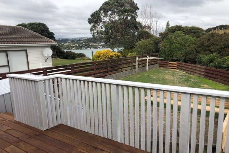 Photo of property in 26 Penryn Drive, Camborne, Porirua, 5026