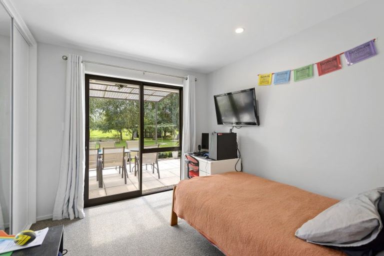 Photo of property in 665 Wolffs Road, Eyrewell, Rangiora, 7476