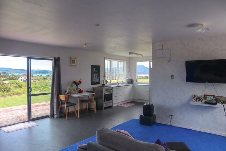Photo of property in 41 Koutu Terrace, Opononi, Kaikohe, 0473