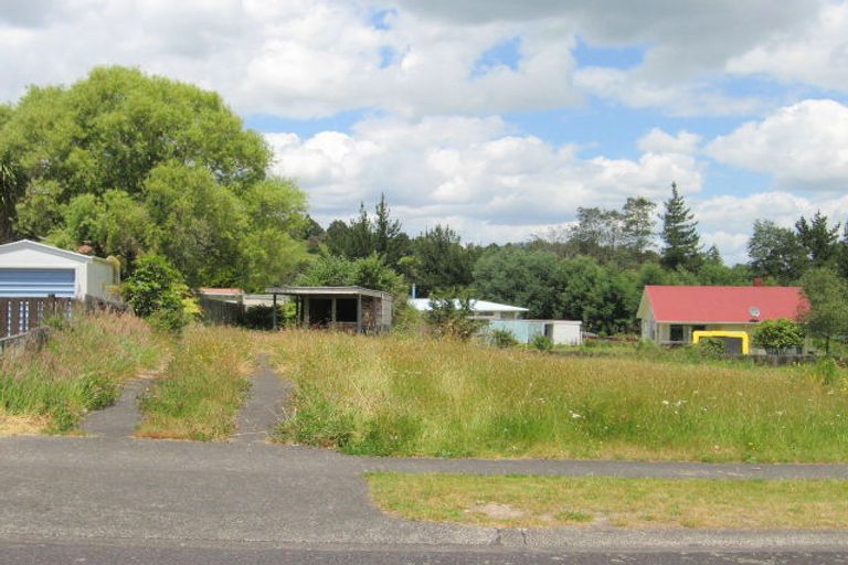 Photo of property in 54 Roslyn Street, Taumarunui, 3920