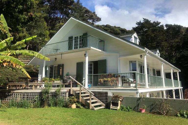 Photo of property in 48 Joyces Road, Paihia, 0200