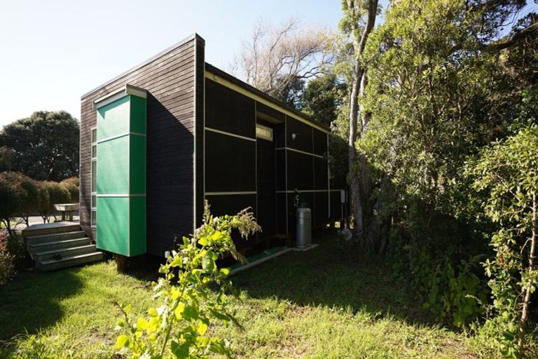 Photo of property in 23a Toi Street, Otaki Beach, Otaki, 5512