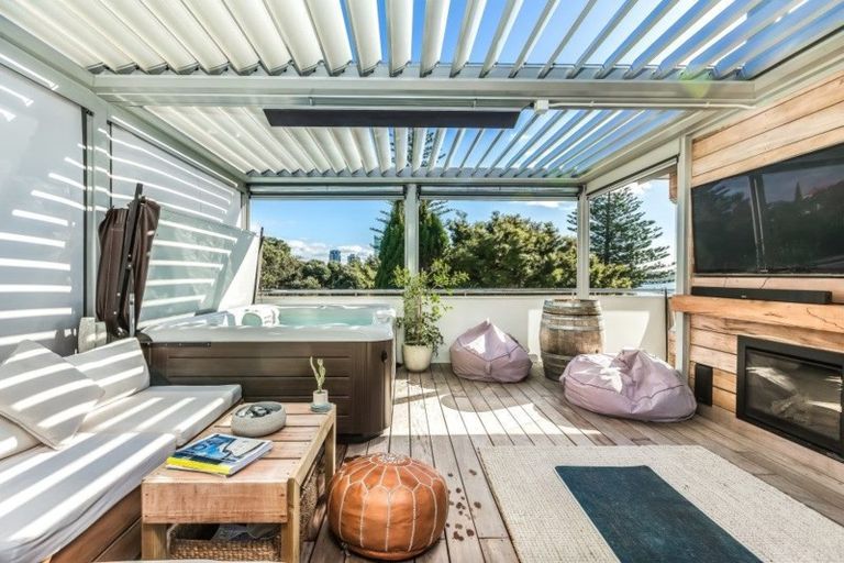 Photo of property in 3/37 Clifton Road, Hauraki, Auckland, 0622