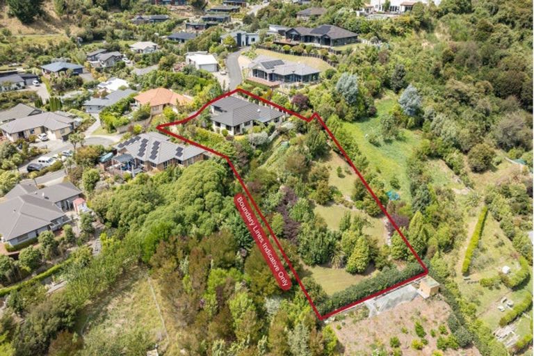 Photo of property in 16 Springlea Heights, Atawhai, Nelson, 7010