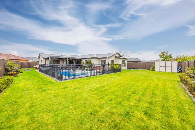 Photo of property in 12 Inglis Place, Mahora, Hastings, 4120