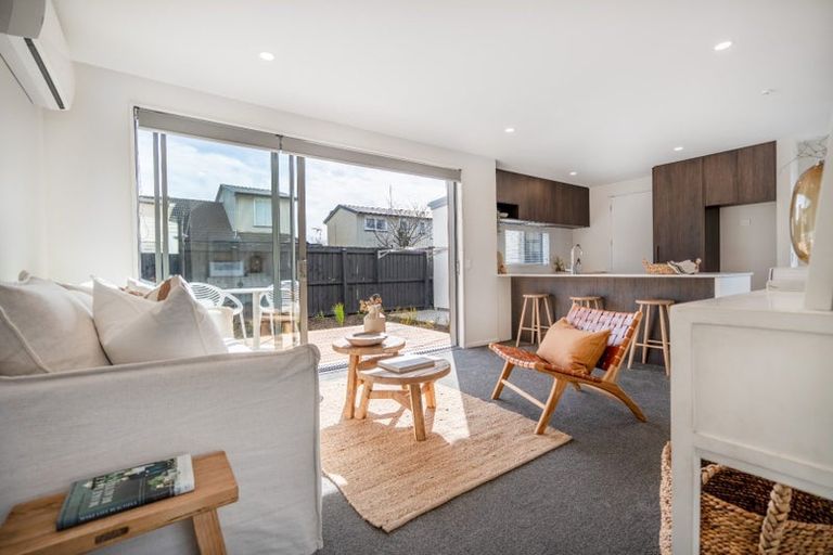 Photo of property in 4/33 Frederick Street, Waltham, Christchurch, 8011