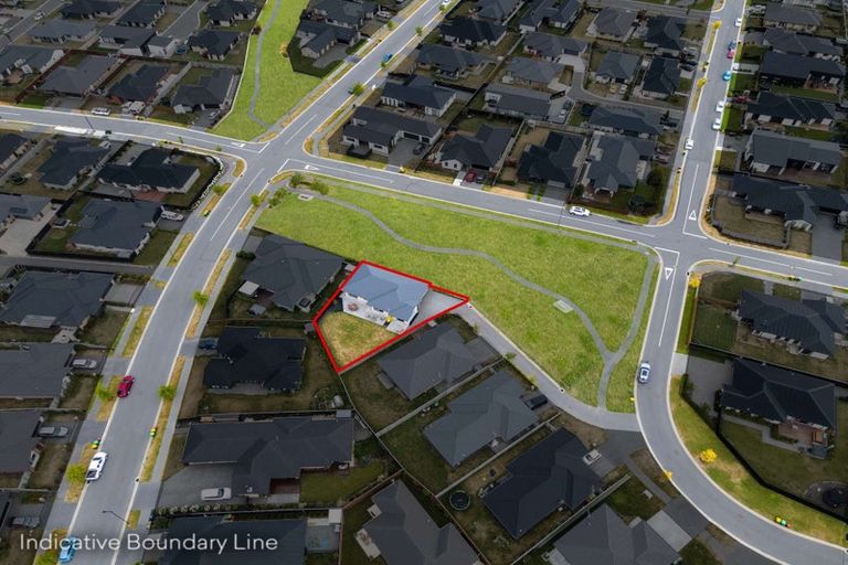 Photo of property in 25 Zabeel Street, Lincoln, 7608