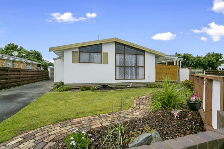 Photo of property in 16 Titoki Street, Matamata, 3400