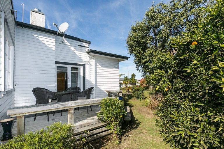 Photo of property in 7 Higgins Street, Marewa, Napier, 4110